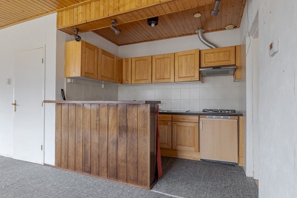 Medium property photo - Berkenlaan 9, 7917 PA Geesbrug